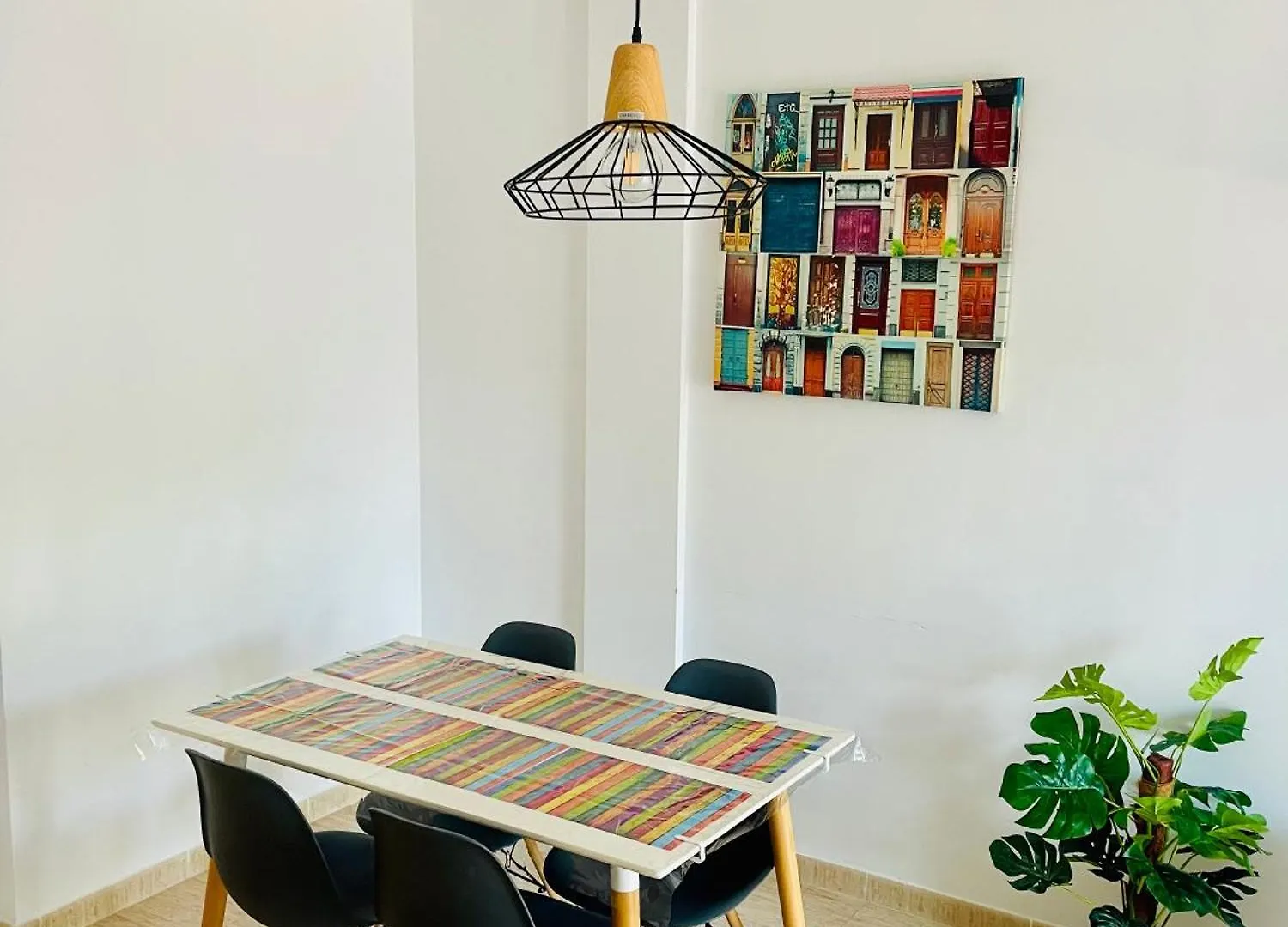 El Toyo - Cabo De Gata Apartment Almeria Spain