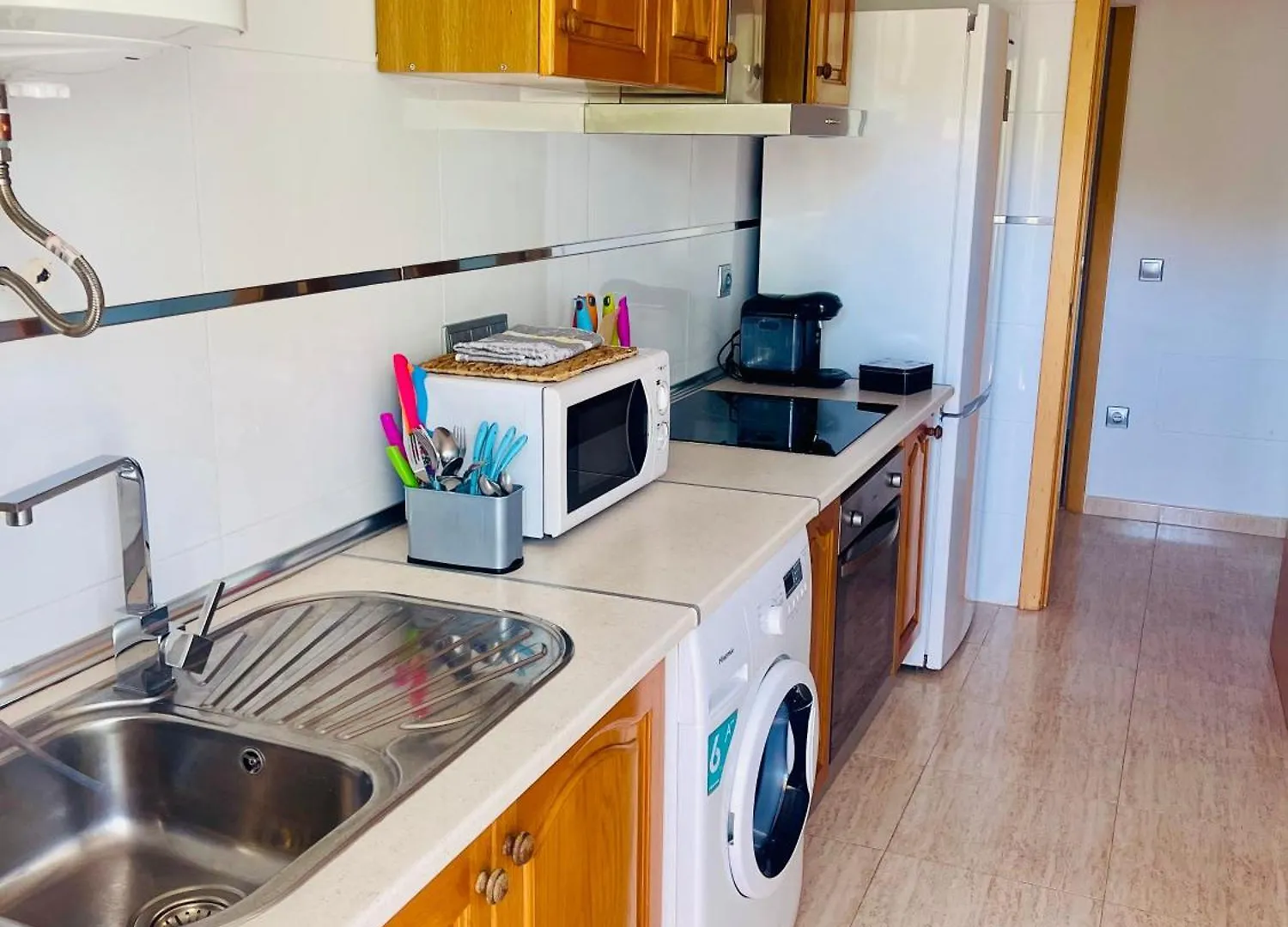 El Toyo - Cabo De Gata Apartment Almeria