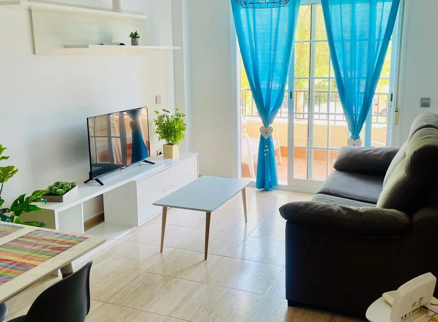 El Toyo - Cabo De Gata Apartment Almeria