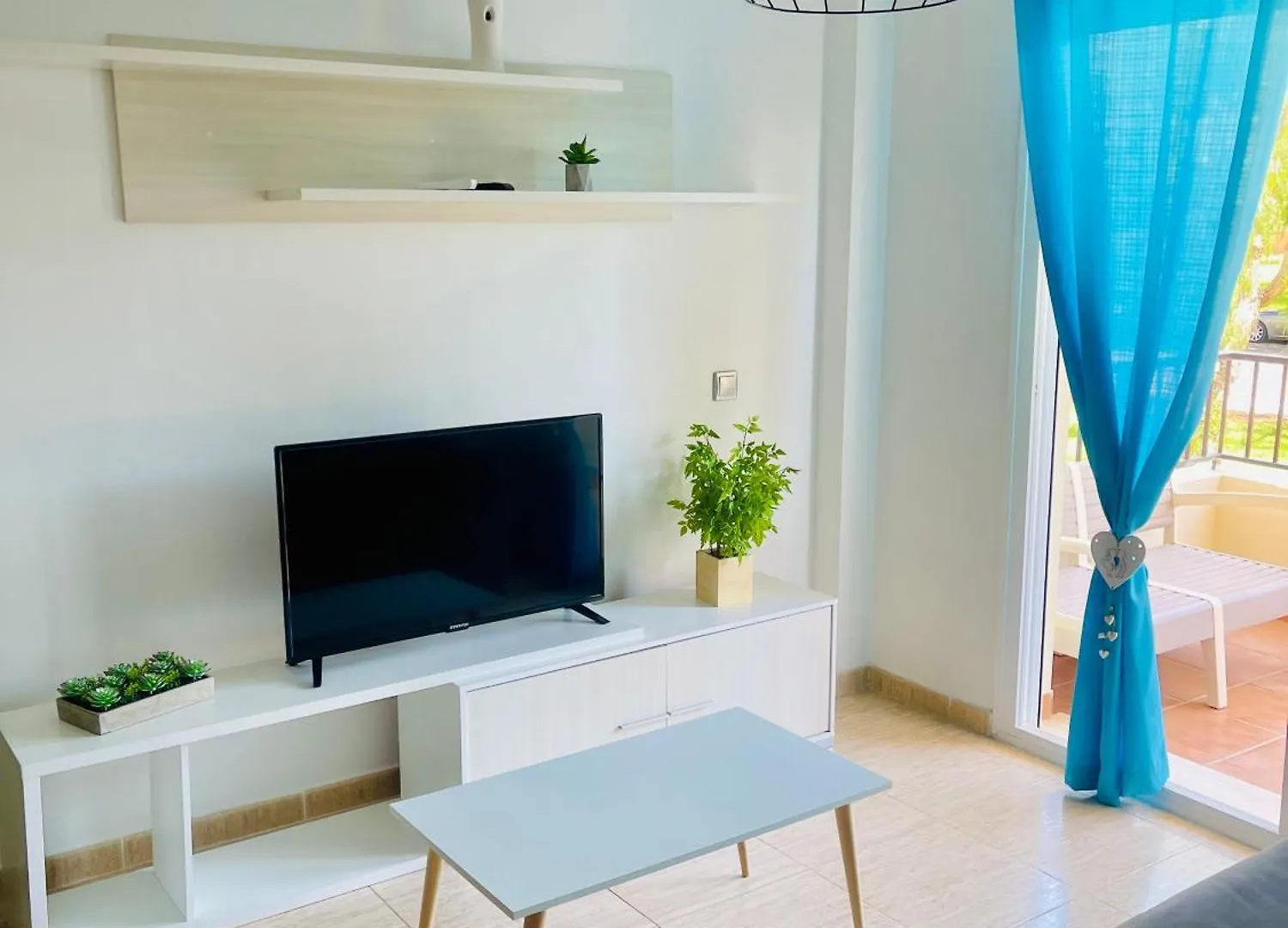 El Toyo - Cabo De Gata Apartment Almeria