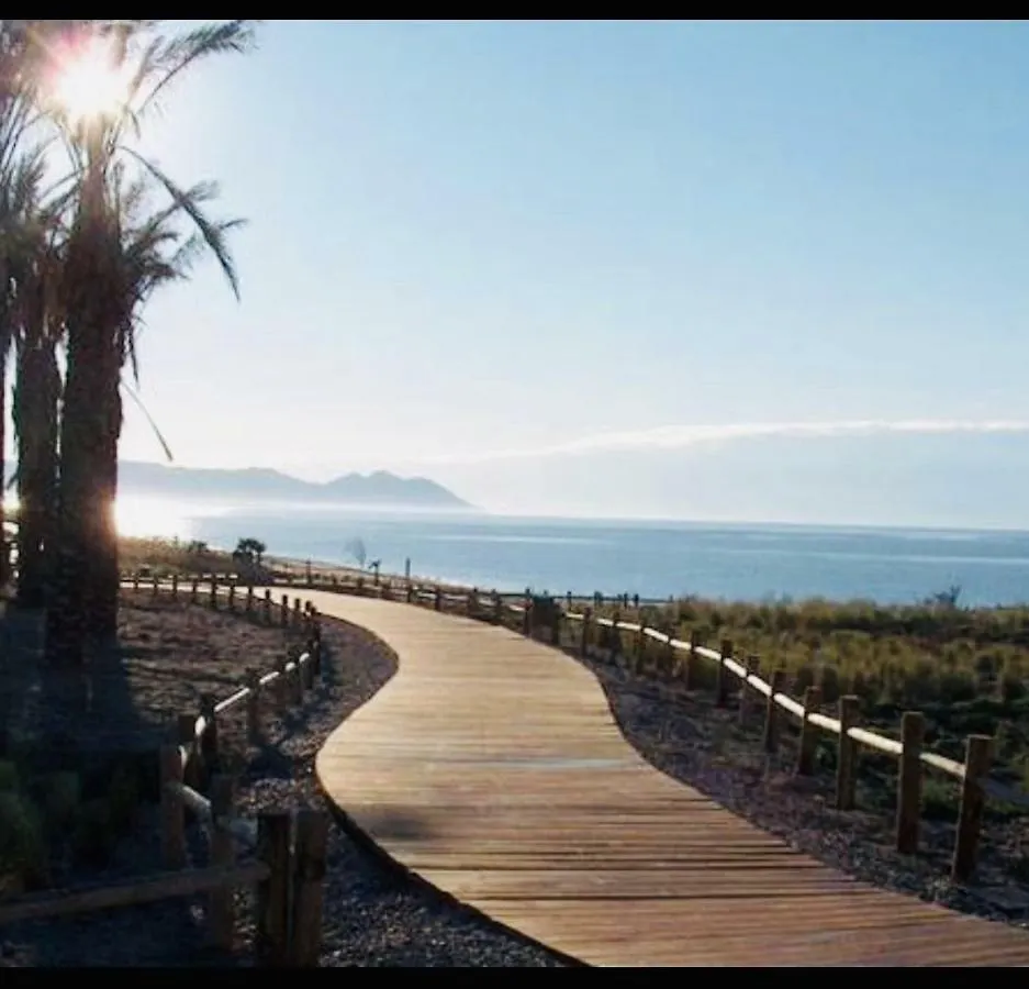 El Toyo - Cabo De Gata Apartment Almeria