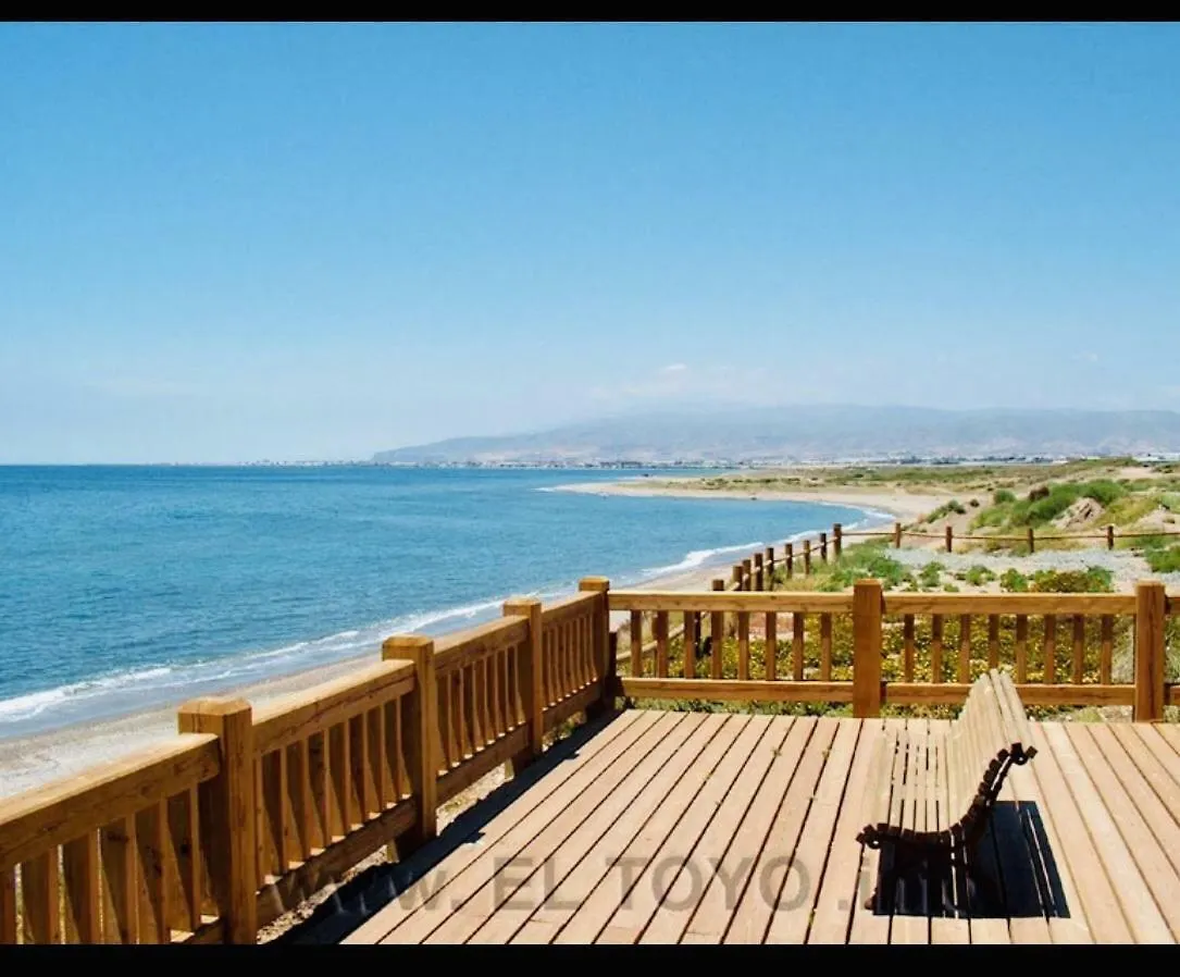 El Toyo - Cabo De Gata Apartment Almeria