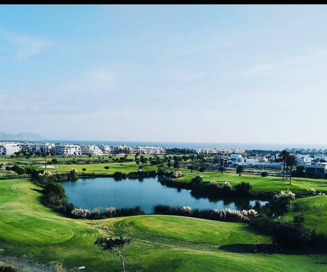 El Toyo - Cabo De Gata Apartment Almeria Spain