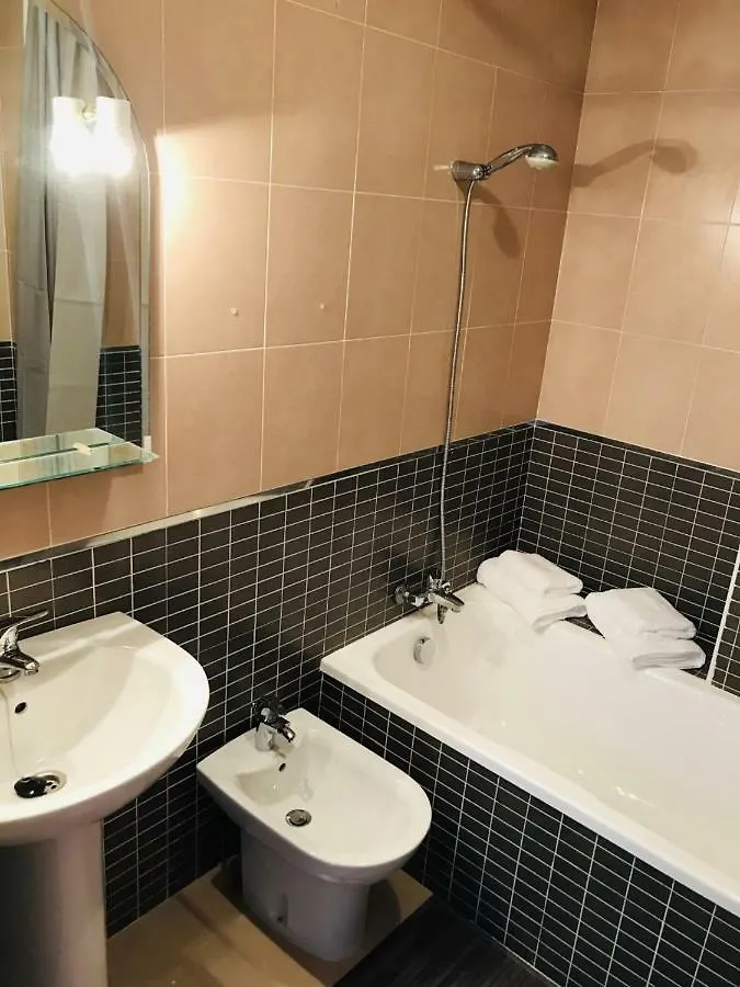El Toyo - Cabo De Gata Apartment Almeria