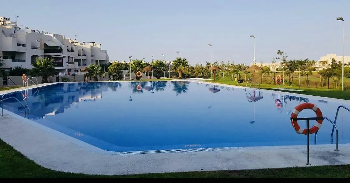 El Toyo - Cabo De Gata Apartment Almeria 0*,