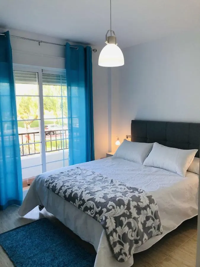 El Toyo - Cabo De Gata Apartment Almeria Spain
