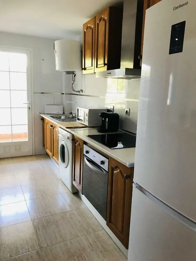 El Toyo - Cabo De Gata Apartment Almeria 0*,