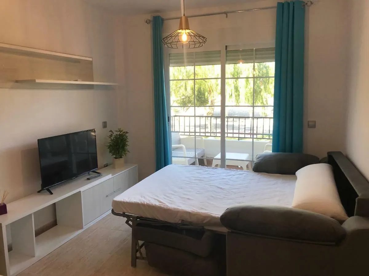 El Toyo - Cabo De Gata Apartment Almeria