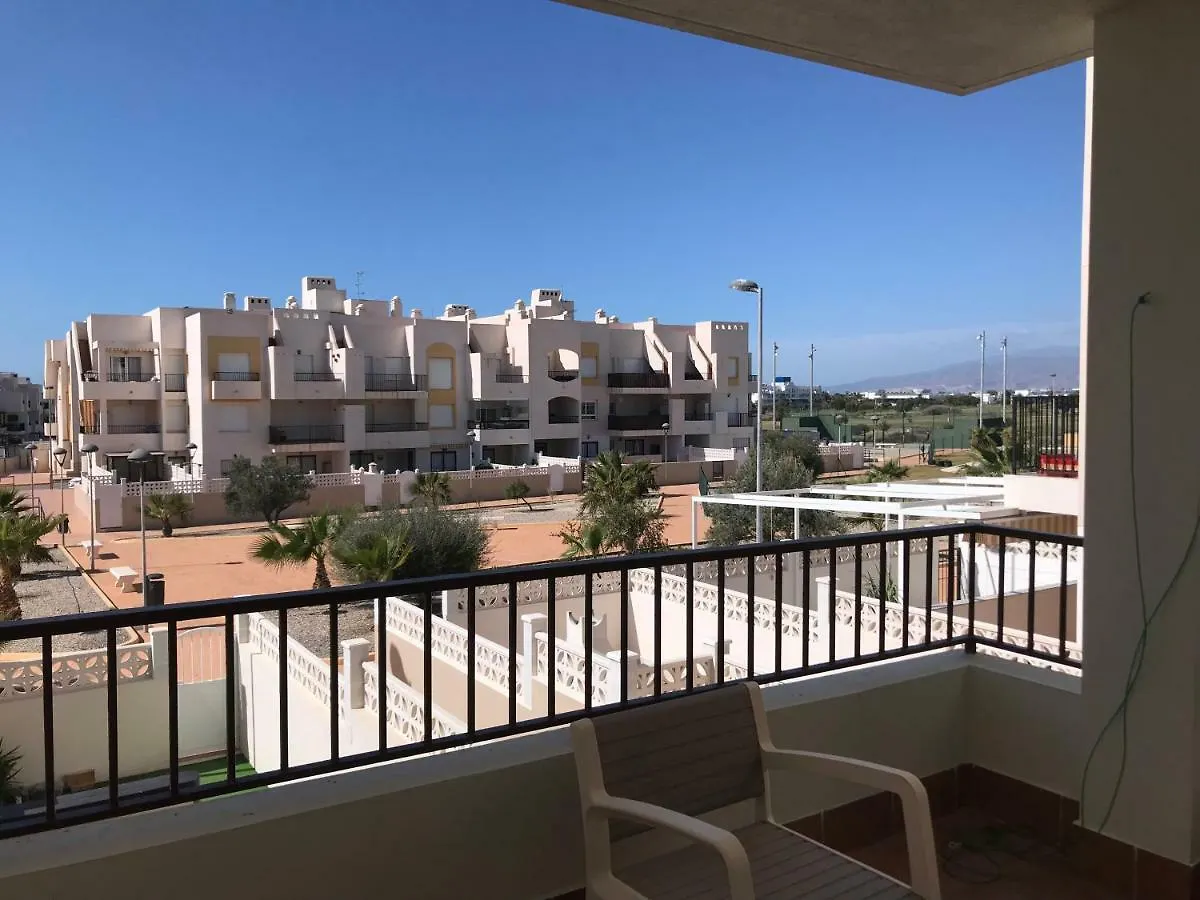 El Toyo - Cabo De Gata Apartment Almeria 0*,  Spain