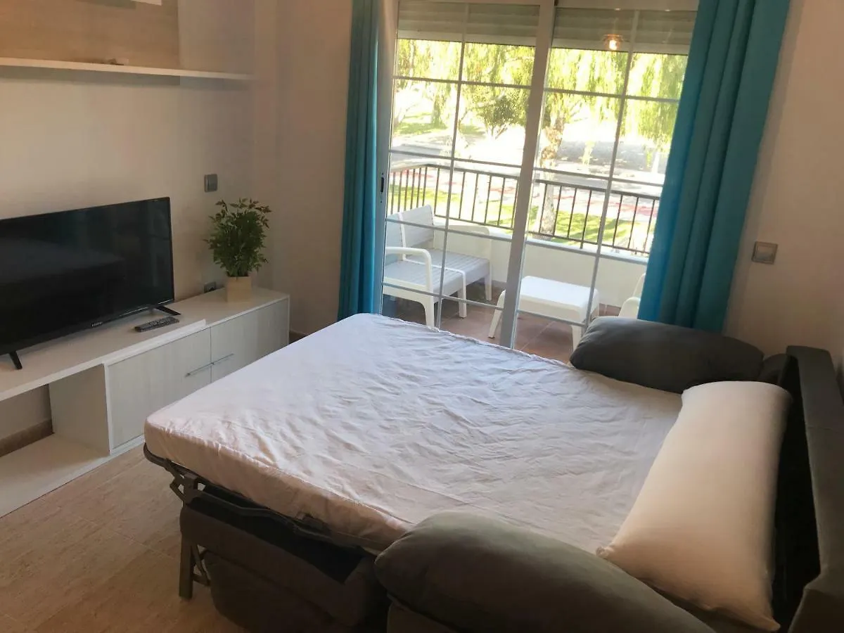 El Toyo - Cabo De Gata Apartment Almeria Spain