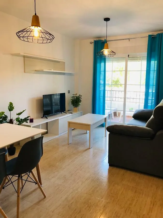 El Toyo - Cabo De Gata Apartment Almeria